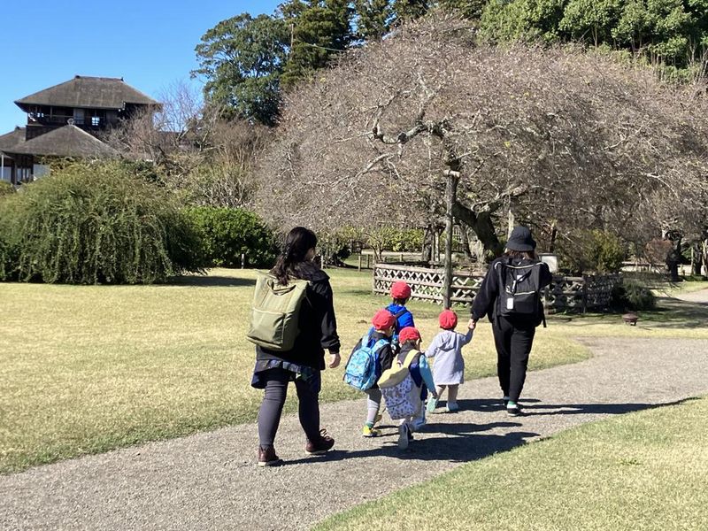 かがやき保育園　かしわのイメージ4