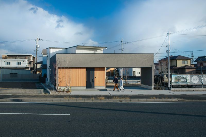 株式会社野沢建築の求人・転職情報