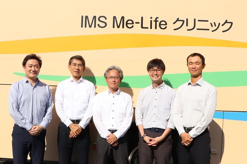 医療法人社団明芳会の求人・転職情報