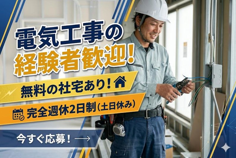 有限会社カツデンの求人・転職情報