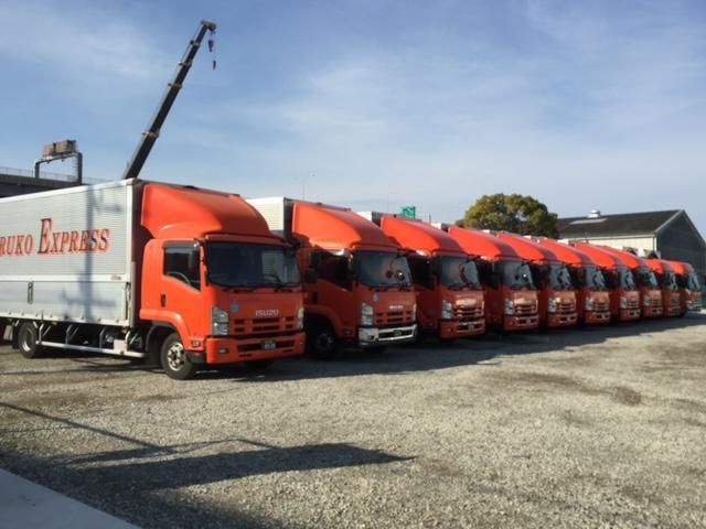 バルコエキスプレス(堺営業所)のアルバイト・バイト求人情報-02