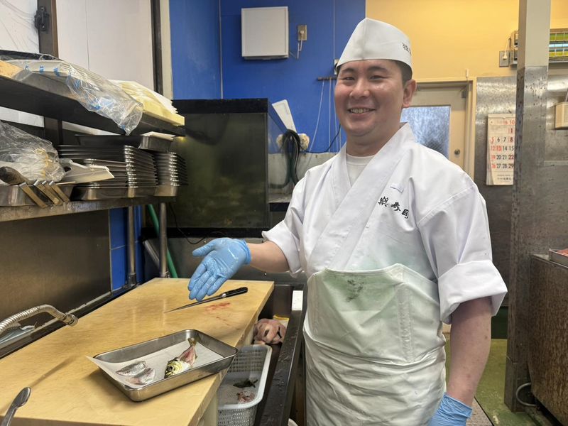 独楽寿司 本厚木駅前　社員募集のアルバイト・バイト求人情報-04