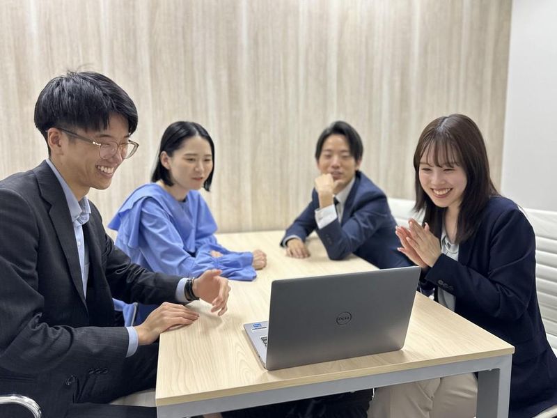株式会社インオーダーの求人・転職情報
