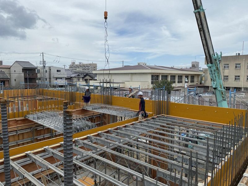 合同会社芳輝建築の求人・転職情報