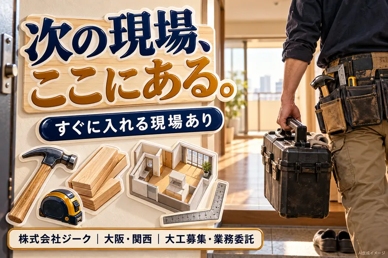 株式会社ジークの求人・転職情報