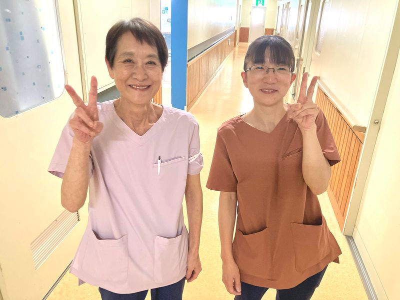 社会福祉法人緑星の里の求人・転職情報