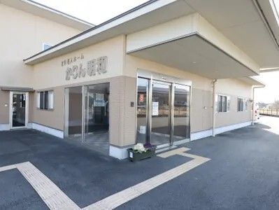 株式会社吉清会　住宅型有料老人ホームかりん明和の派遣求人情報
