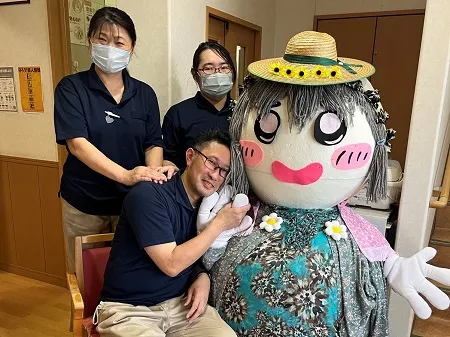 求人画像