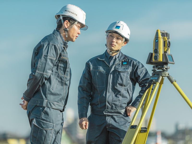 宮下工業株式会社