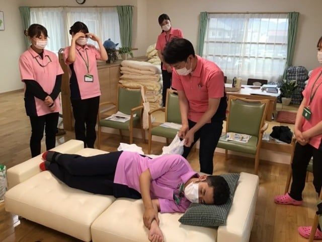 求人画像