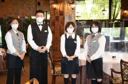 リソルの森株式会社　真名カントリークラブのアルバイト・バイト求人情報-16