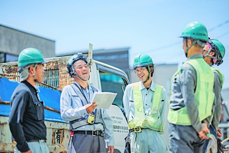 エヌエス工業株式会社　本社の求人3