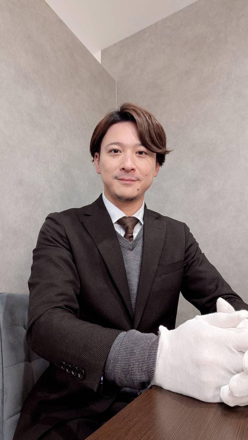 おたからや白河店仮称の求人情報