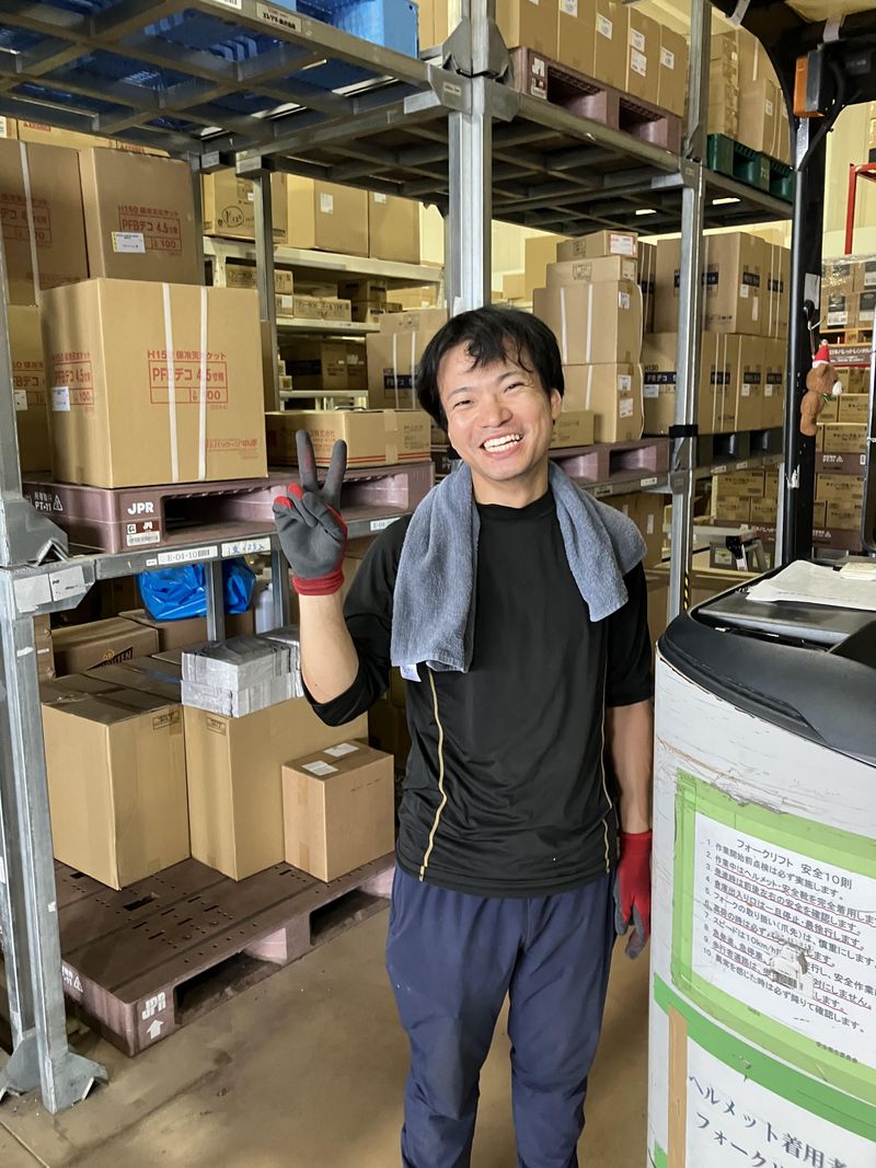 (株)丸菱北部九州販売 福岡本社