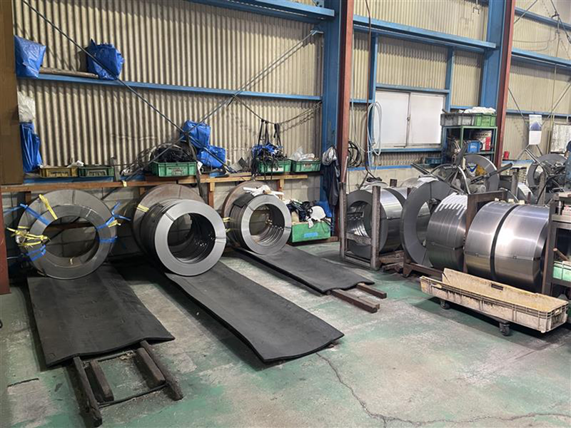 有限会社落合鉄工所の求人・転職情報