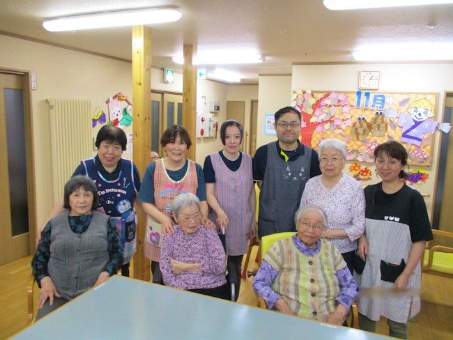 求人画像