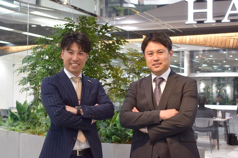 株式会社はなまるの求人・転職情報