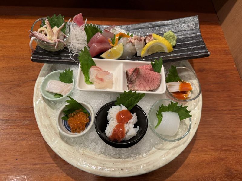 味菜　うまいもんや　芳文　[本店]のアルバイト・バイト求人情報-02