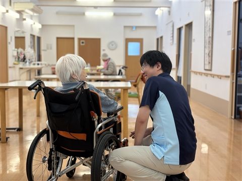 たちばなデイサービスセンターのアルバイト・バイト求人情報-11