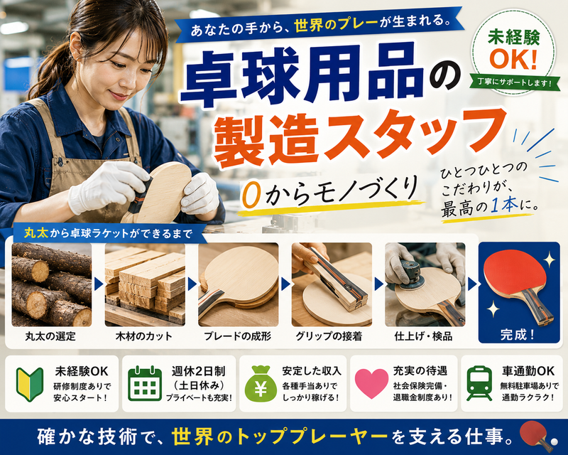株式会社VICTASの求人・転職情報