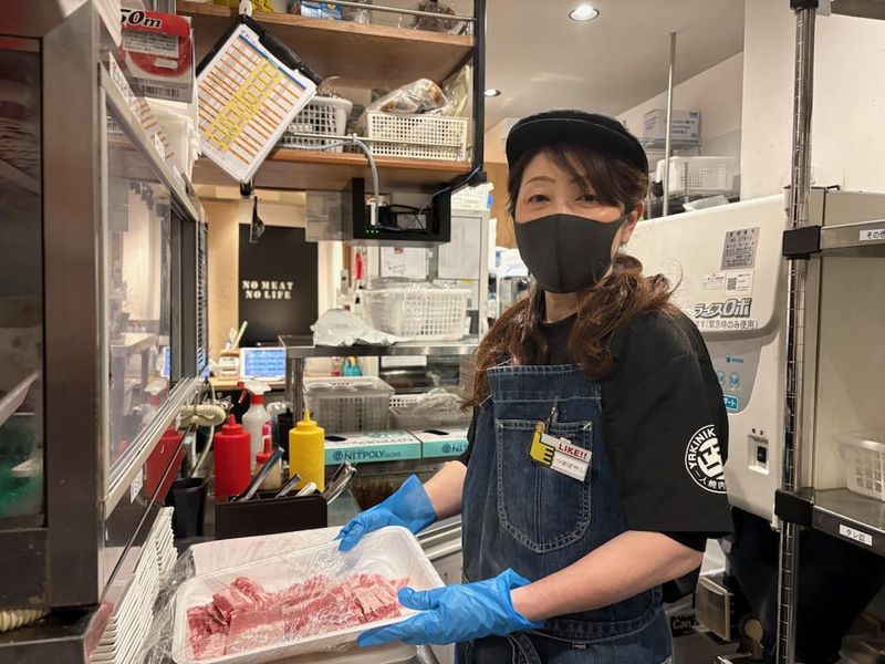 株式会社近鉄リテーリング-0007の求人・転職情報