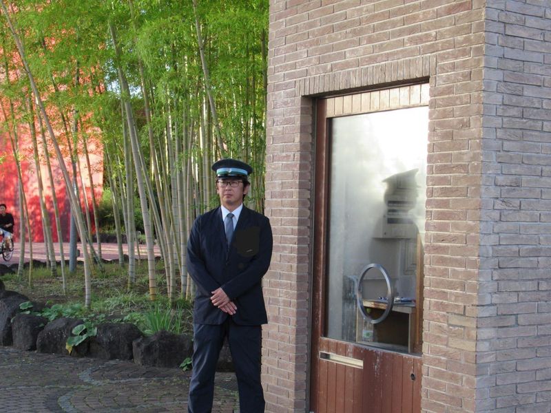 有限会社田園ビルメンテナンス(洗足学園音楽大学)のアルバイト・バイト求人情報-02