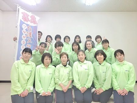 求人画像