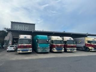 トナミ運輸株式会社-0045の求人・転職情報