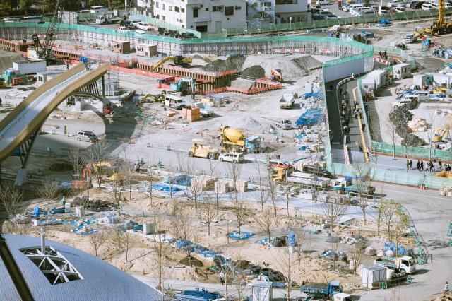 OESアクアフオーコ株式会社の求人・転職情報