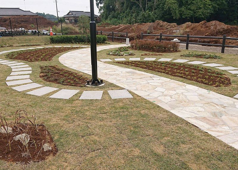 スズキ造園土木株式会社の求人・転職情報