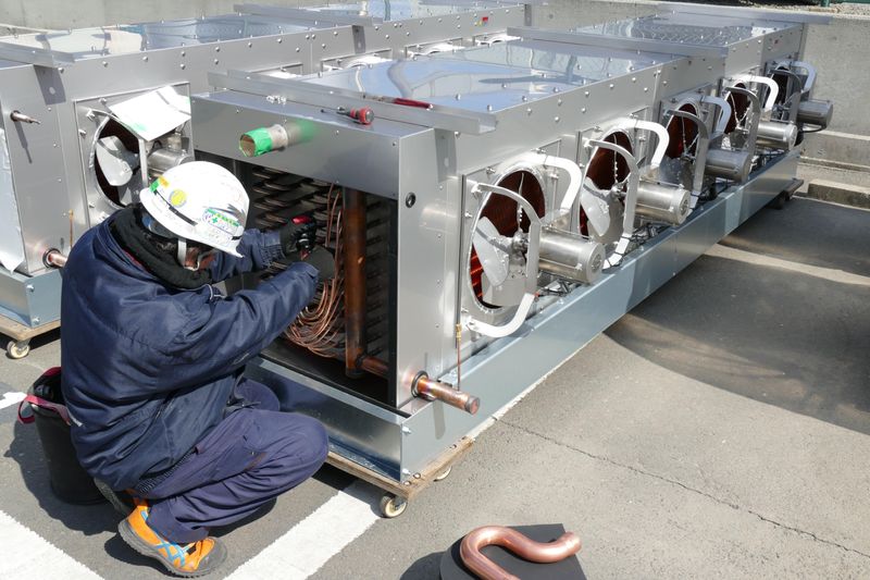 タンノ冷機工業株式会社の求人・転職情報