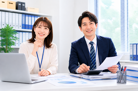 株式会社サン・テンポラリーの求人・転職情報