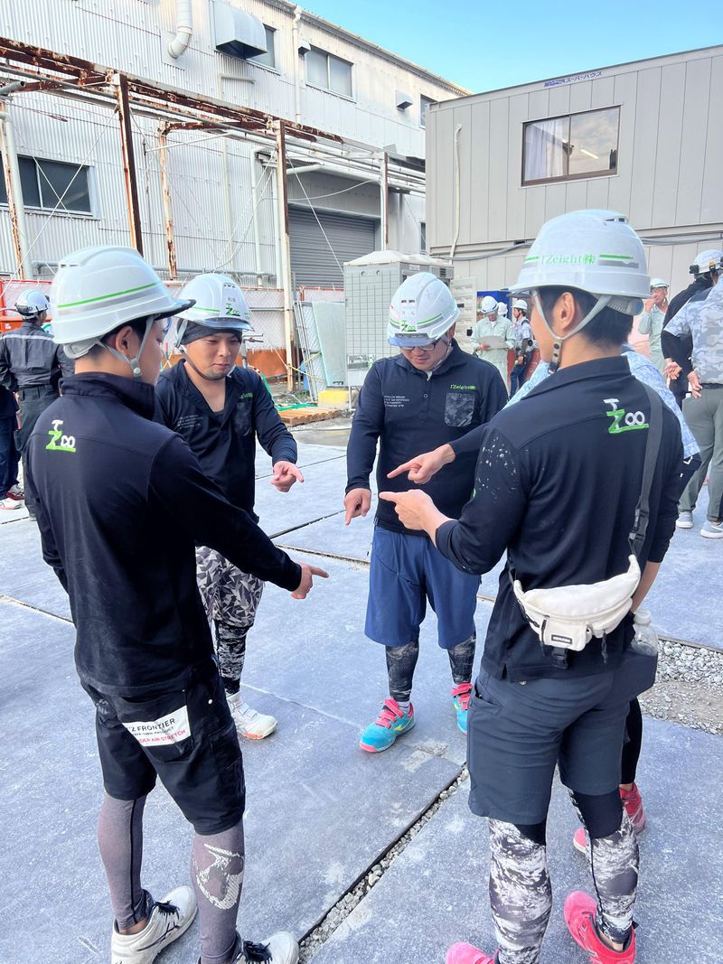 I'Zeight株式会社のアルバイト・バイト求人情報-02
