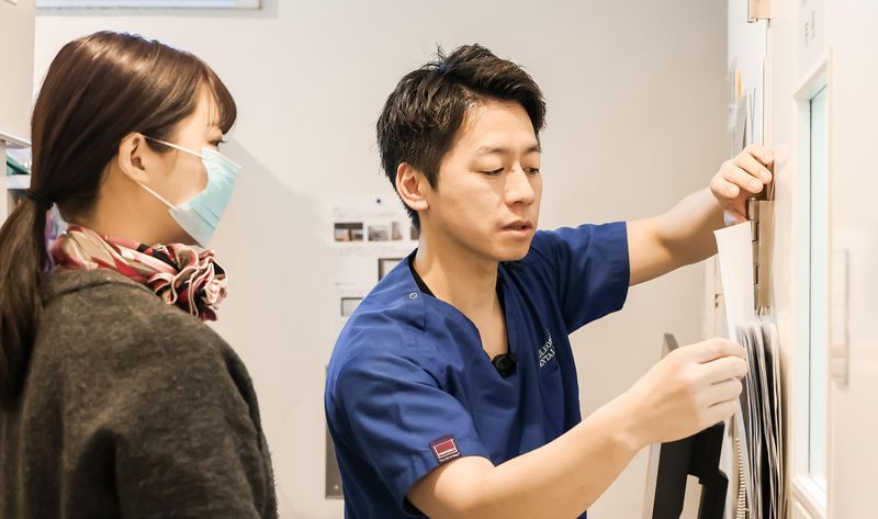 医療法人社団スマイルオフィスデンタルクリニックのアルバイト・バイト求人情報-03