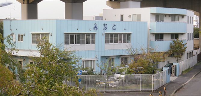 社会福祉法人泉大津みなと会の求人・転職情報