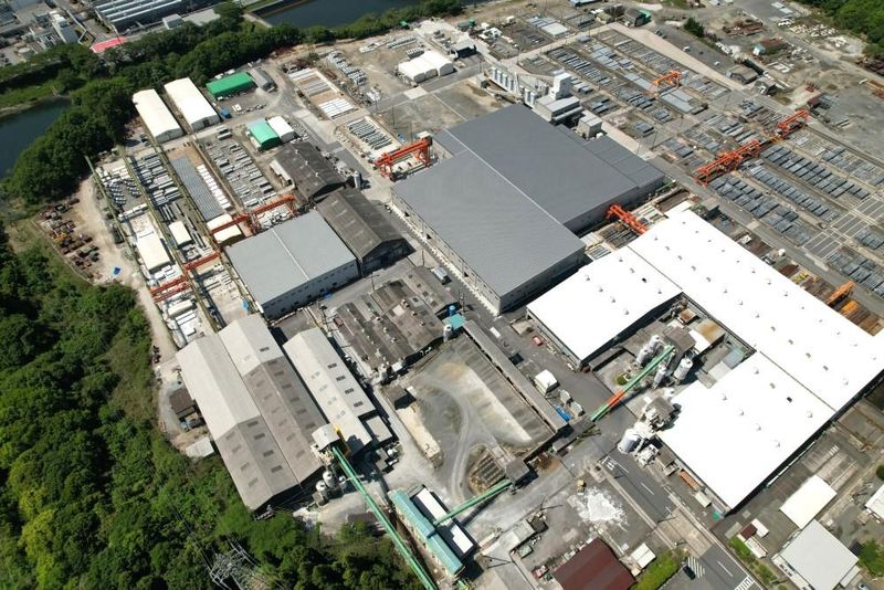 東海コンクリート工業株式会社
