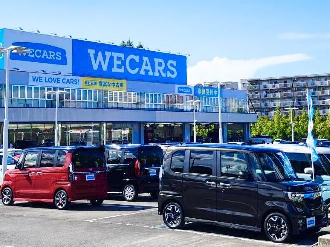株式会社WECARS(ウィーカーズ)　甲斐店/10tjeのアルバイト・バイト求人情報-05