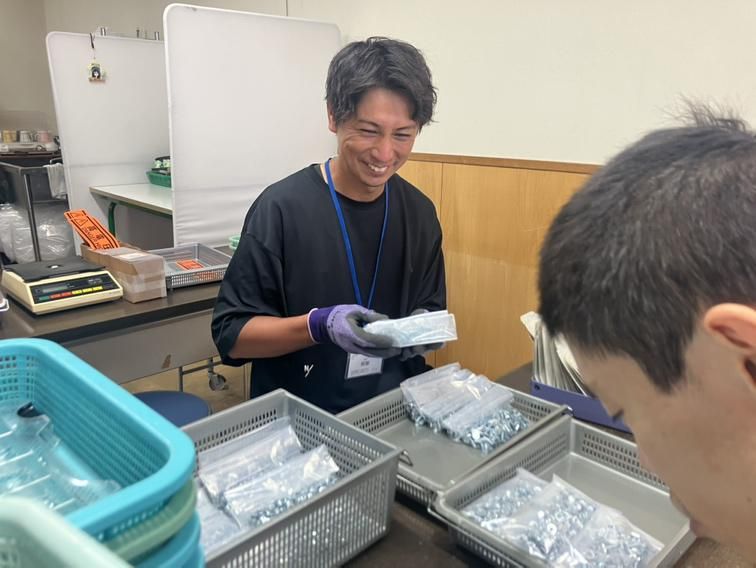 社会福祉法人　敬心福祉会のアルバイト・バイト求人情報-02