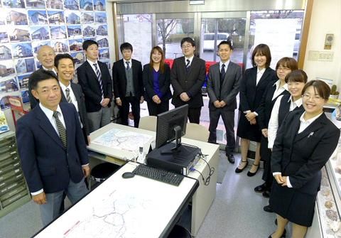 株式会社南陽ハウジングの求人・転職情報