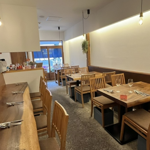 Trattoria Compare(トラットリアコンパーレ)のアルバイト・バイト求人情報-03