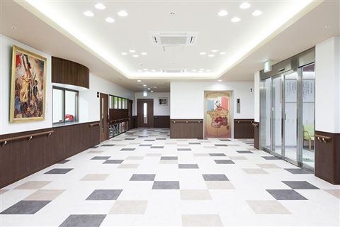 社会福祉法人緑風会の求人・転職情報