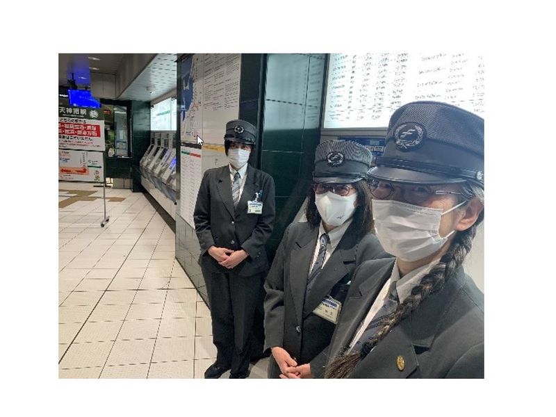 福岡市営地下鉄七隈線　橋本・茶山・金山・七隈・福大前・梅林・野芥・賀茂・次郎丸駅のアルバイト・バイト求人情報-03
