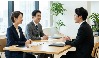 株式会社日輪の求人・転職情報