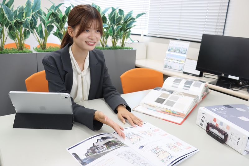兼六ホーム株式会社のアルバイト・バイト求人情報-02