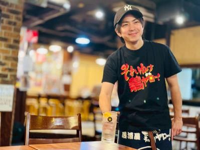 それゆけ!鶏ヤロー!　新宿西口店のアルバイト・バイト求人情報-03