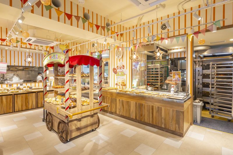 株式会社サンセリテ　向ヶ丘遊園店の求人・転職情報-02