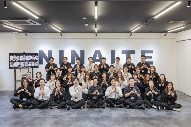 株式会社NINAITE