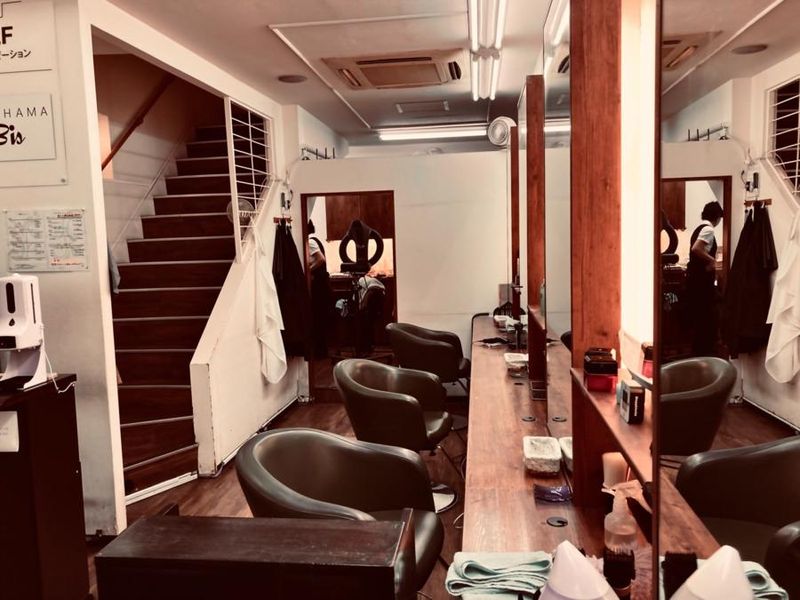 株式会社ＹＯＫＯＨＡＭＡビスの求人・転職情報