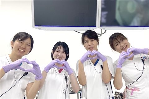 医療法人友紘会-0003の求人・転職情報