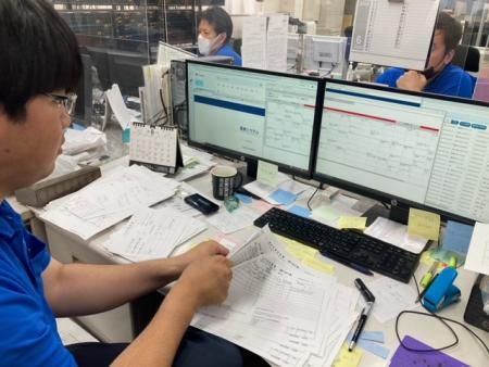 株式会社エスワイプロモーション　名古屋営業所の求人情報